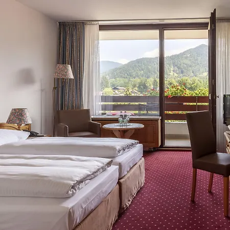 Flesslers Lenggries, A Tribute Portfolio Hotel Lenggries