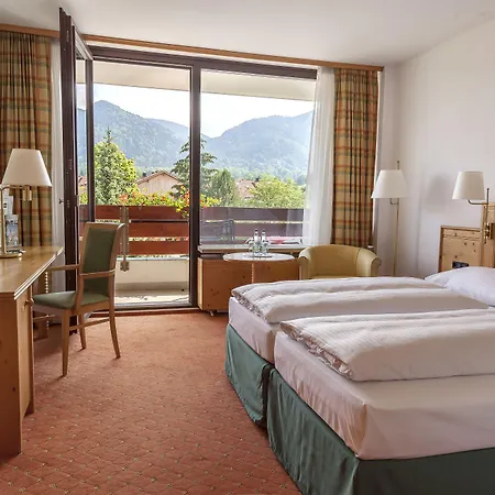 Hotel Flesslers Lenggries, A Tribute Portfolio Lenggries