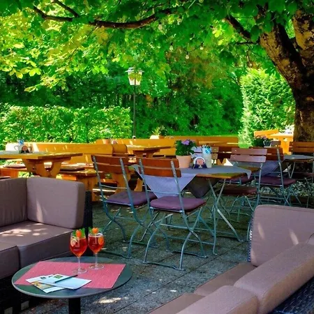 Flesslers Lenggries, A Tribute Portfolio Hotel Lenggries