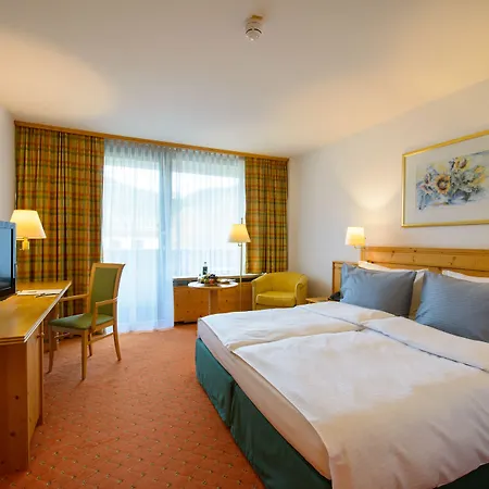 Flesslers Lenggries, A Tribute Portfolio Hotel Lenggries