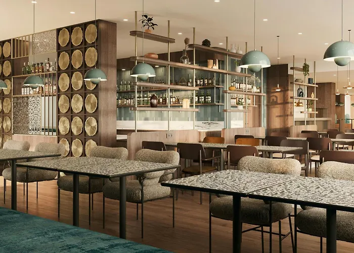 Flesslers Lenggries, A Tribute Portfolio Hotel
