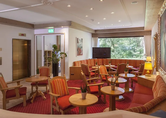 Hotel Flesslers Lenggries, A Tribute Portfolio