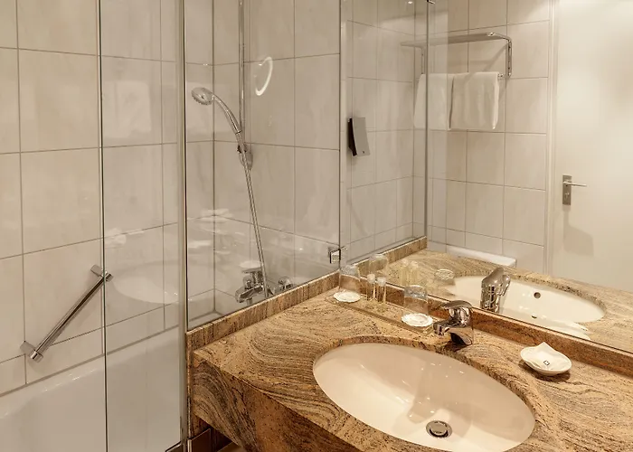 Flesslers Lenggries, A Tribute Portfolio Hotel 4*