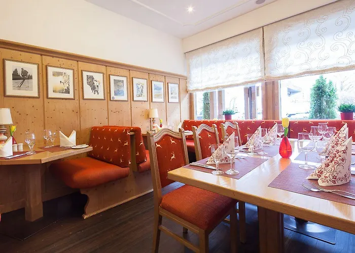Flesslers Lenggries, A Tribute Portfolio Hotel Lenggries