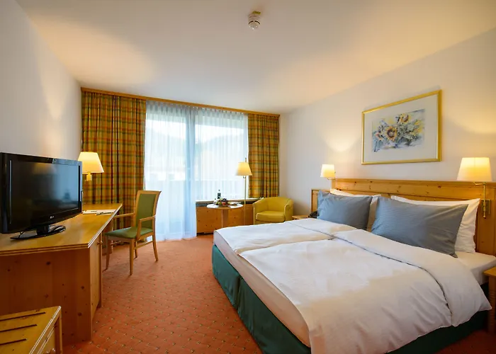 Flesslers Lenggries, A Tribute Portfolio Hotel Lenggries