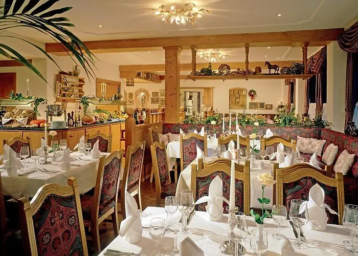 Flesslers Lenggries, A Tribute Portfolio Hotel