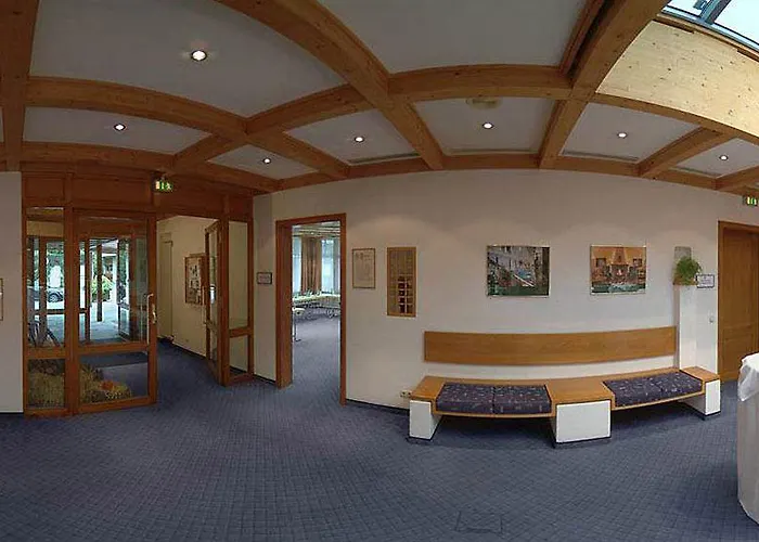 Hotel Flesslers Lenggries, A Tribute Portfolio 4*