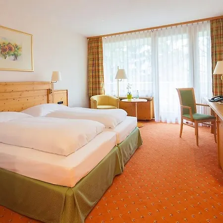 Hotel Arabella Brauneck 4*