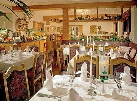 Hotel Arabella Brauneck 4*