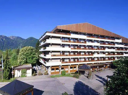Arabella Brauneck Hotel 4*
