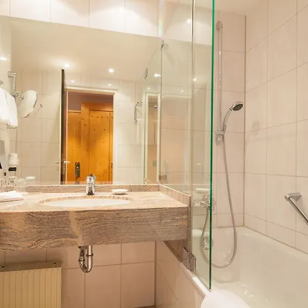 Arabella Brauneck Hotel