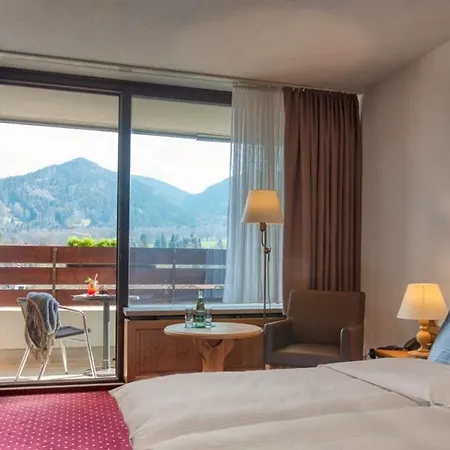 Arabella Brauneck Hotel 4*