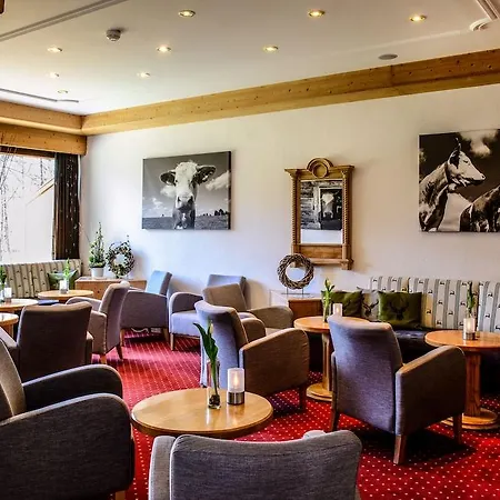 Hotel Arabella Brauneck