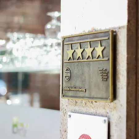 Hotel Arabella Brauneck