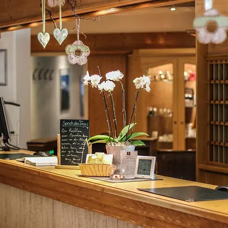Hotel Arabella Brauneck