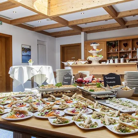 Arabella Brauneck Hotel Lenggries