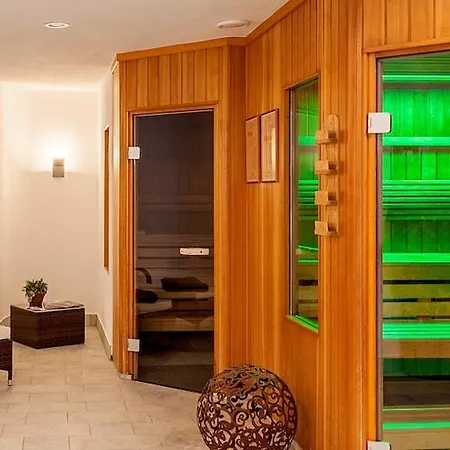 Hotel Arabella Brauneck