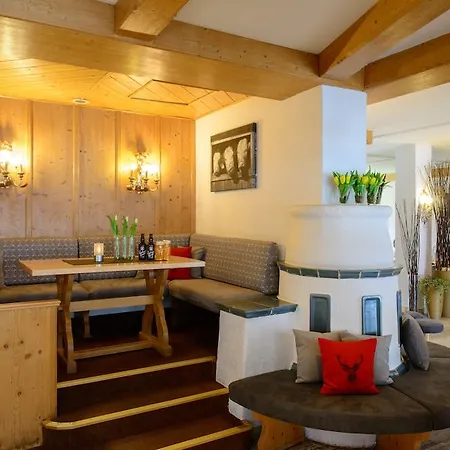 Flesslers Lenggries, A Tribute Portfolio 4* Lenggries