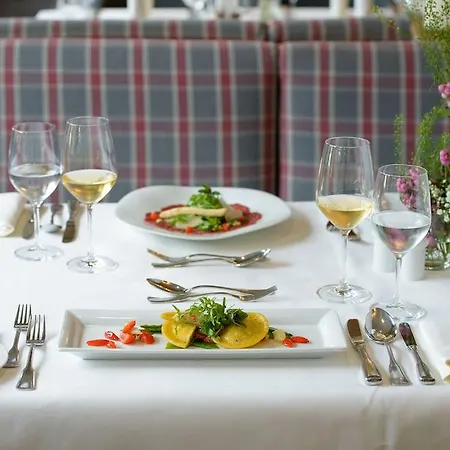 Arabella Brauneck Hotel 4*