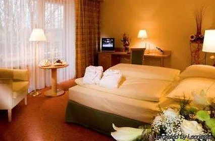 Flesslers Lenggries, A Tribute Portfolio Otel Lenggries