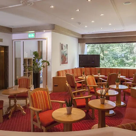 Otel Flesslers Lenggries, A Tribute Portfolio
