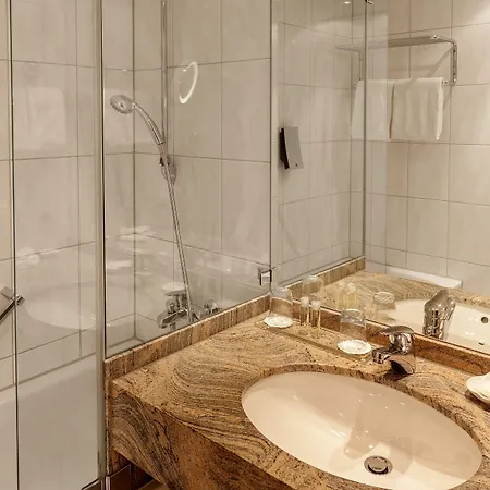 Flesslers Lenggries, A Tribute Portfolio Hotel 4*