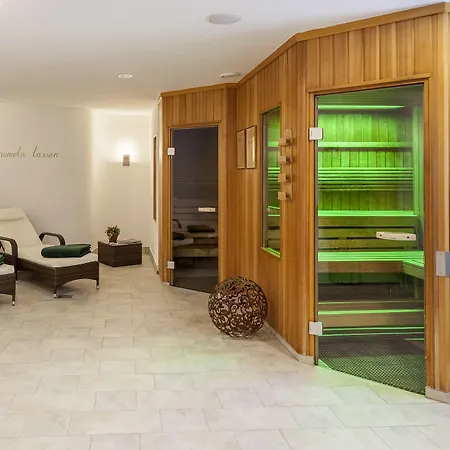 Flesslers Lenggries, A Tribute Portfolio Hotel Lenggries