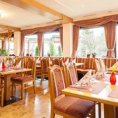 Flesslers Lenggries, A Tribute Portfolio Hotel 4*