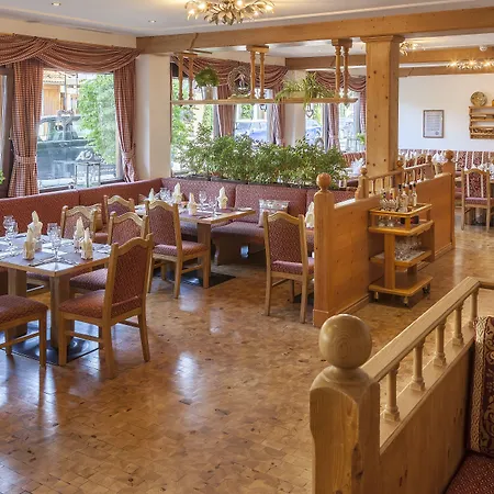 Flesslers Lenggries, A Tribute Portfolio 4* Lenggries