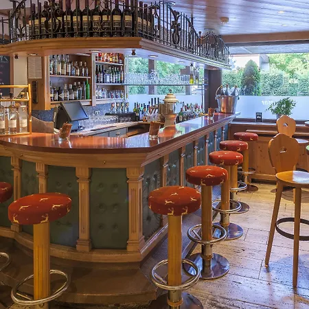 Flesslers Lenggries, A Tribute Portfolio Hotel
