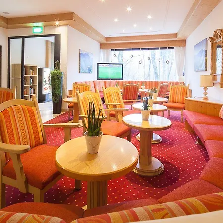 Hotel Flesslers Lenggries, A Tribute Portfolio 4*