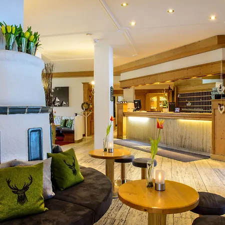 Flesslers Lenggries, A Tribute Portfolio 4* Lenggries