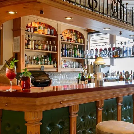 Flesslers Lenggries, A Tribute Portfolio 4*