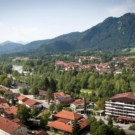 Hotel Flesslers Lenggries, A Tribute Portfolio