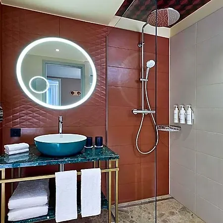 Otel Flesslers Lenggries, A Tribute Portfolio 4*