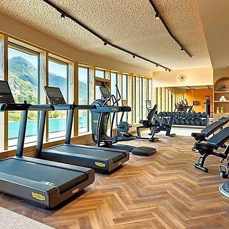 Otel Flesslers Lenggries, A Tribute Portfolio 4*