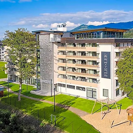 Hotel Flesslers Lenggries, A Tribute Portfolio 4*