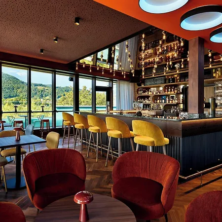 Flesslers Lenggries, A Tribute Portfolio Otel