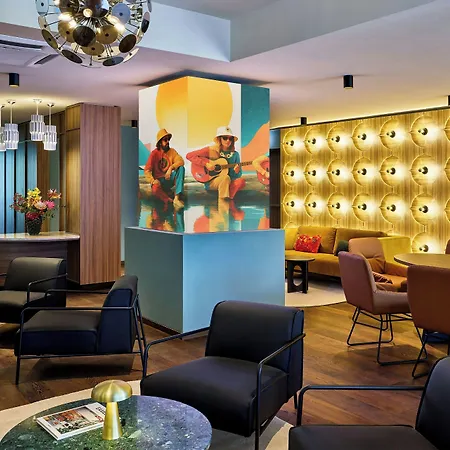 Otel Flesslers Lenggries, A Tribute Portfolio