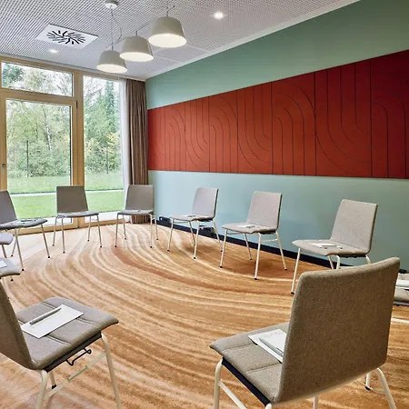 Otel Flesslers Lenggries, A Tribute Portfolio 4*