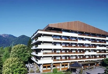 Flesslers Lenggries, A Tribute Portfolio Hotel