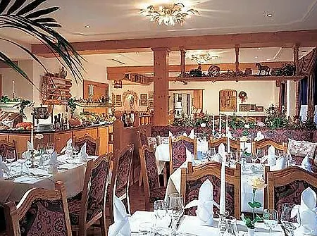 Flesslers Lenggries, A Tribute Portfolio 4*