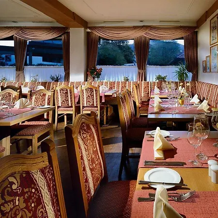 Arabella Brauneck Hotel