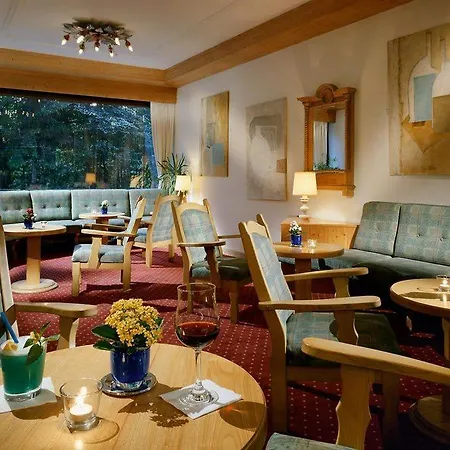 Arabella Brauneck 4* Lenggries