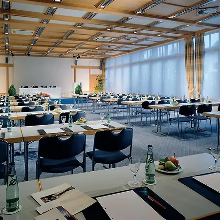 Arabella Brauneck Hotel 4*