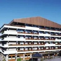Hotel Arabella Brauneck 4*
