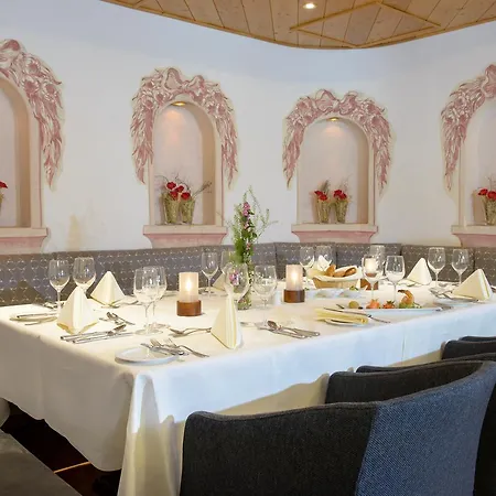 Arabella Brauneck Hotel Lenggries
