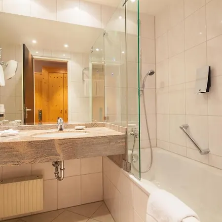 Hotel Arabella Brauneck Lenggries