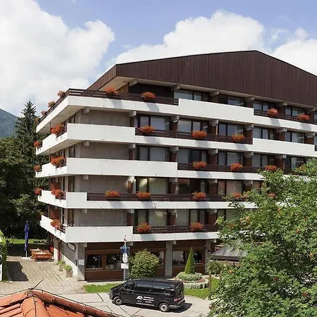 Arabella Brauneck Hotel 4*