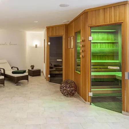 Hotel Arabella Brauneck Lenggries